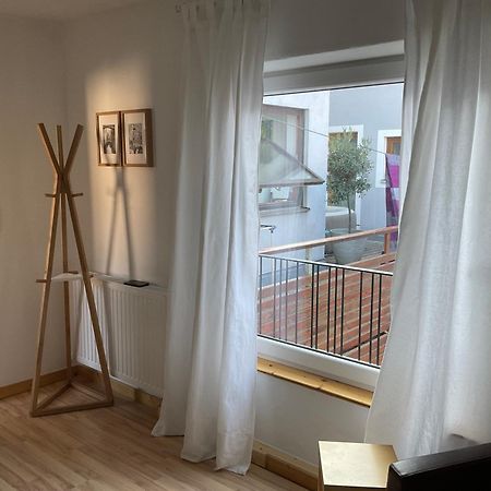 Lorenzo -Appartment-04 부르크레겐펠트 외부 사진