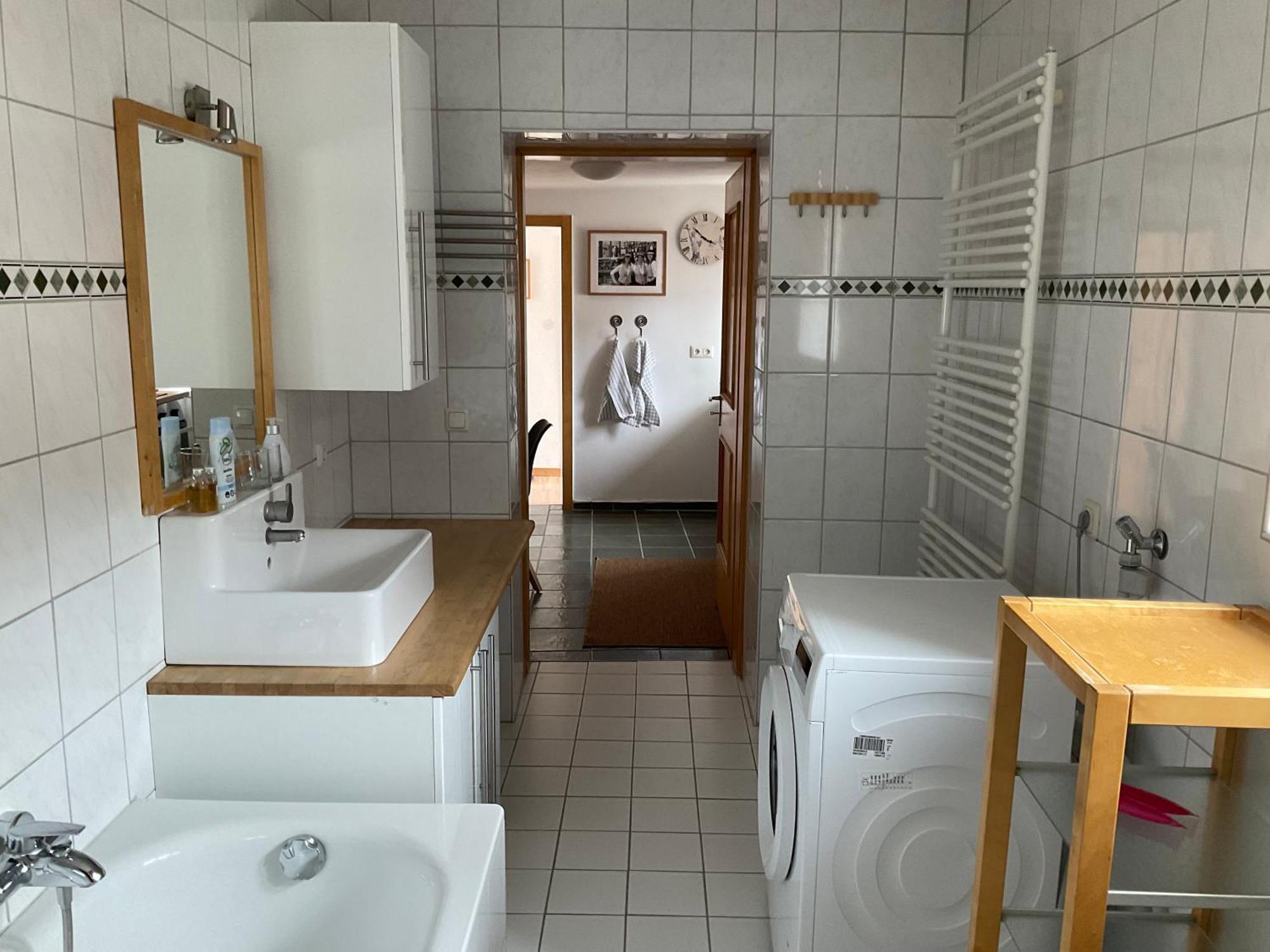 Lorenzo -Appartment-04 부르크레겐펠트 외부 사진