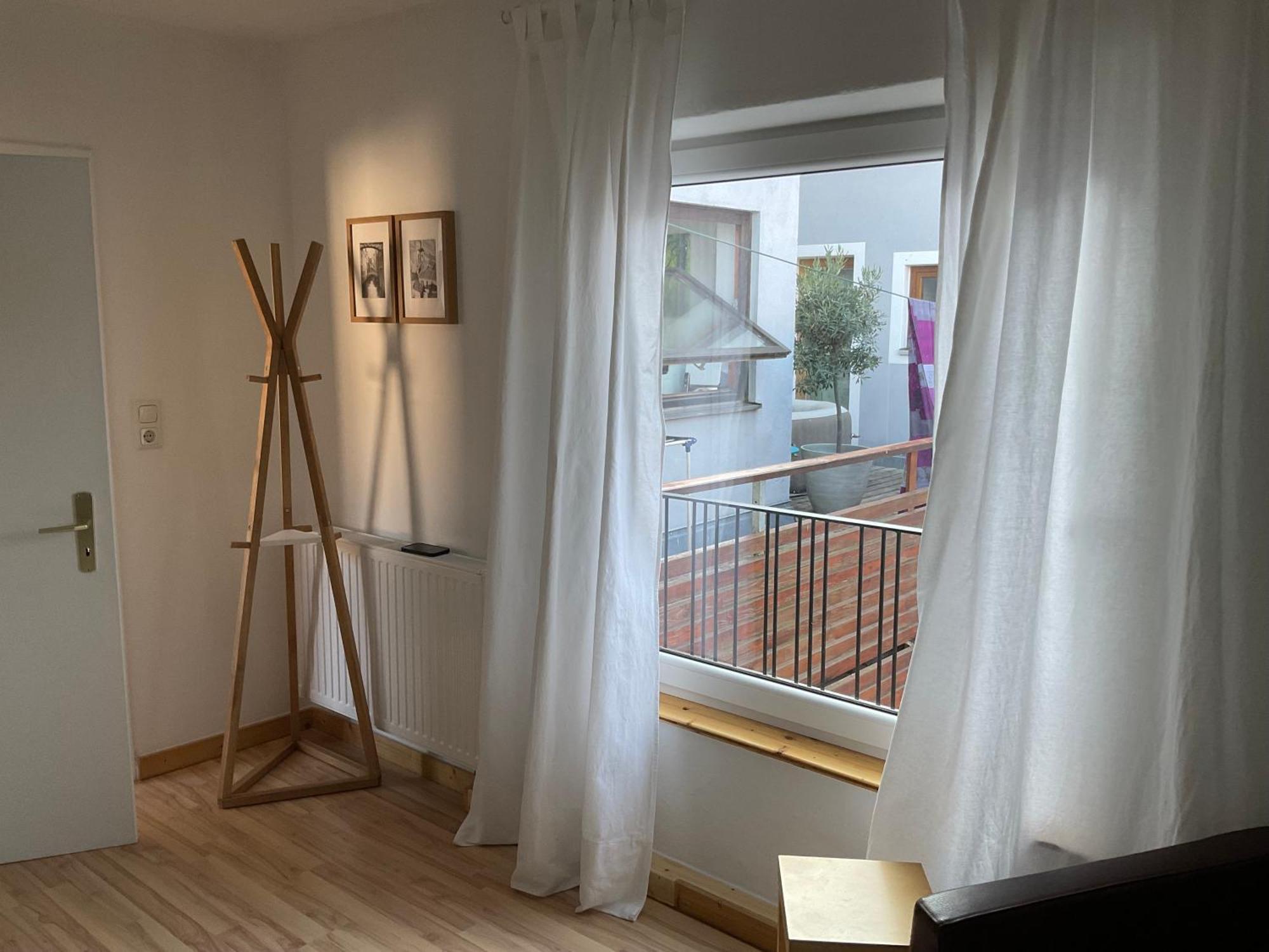 Lorenzo -Appartment-04 부르크레겐펠트 외부 사진