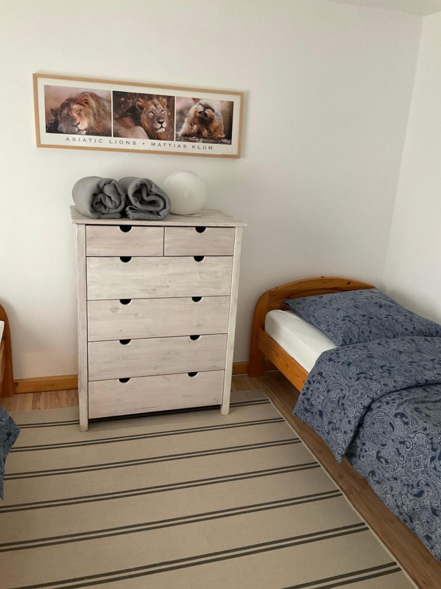 Lorenzo -Appartment-04 부르크레겐펠트 외부 사진