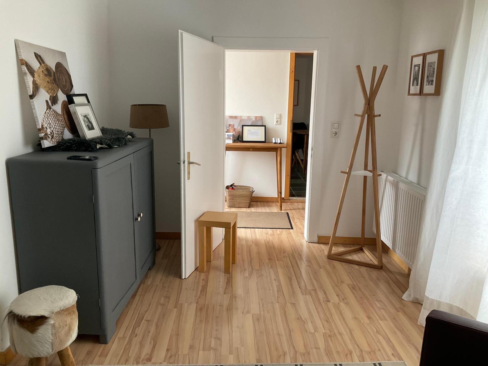 Lorenzo -Appartment-04 부르크레겐펠트 외부 사진
