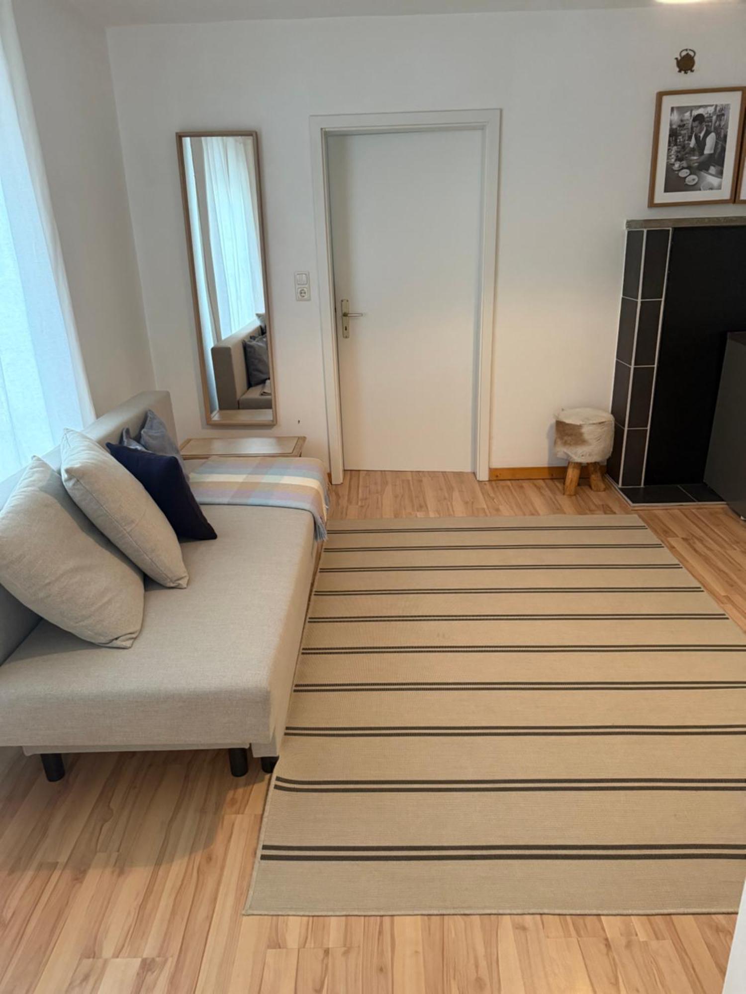 Lorenzo -Appartment-04 부르크레겐펠트 외부 사진